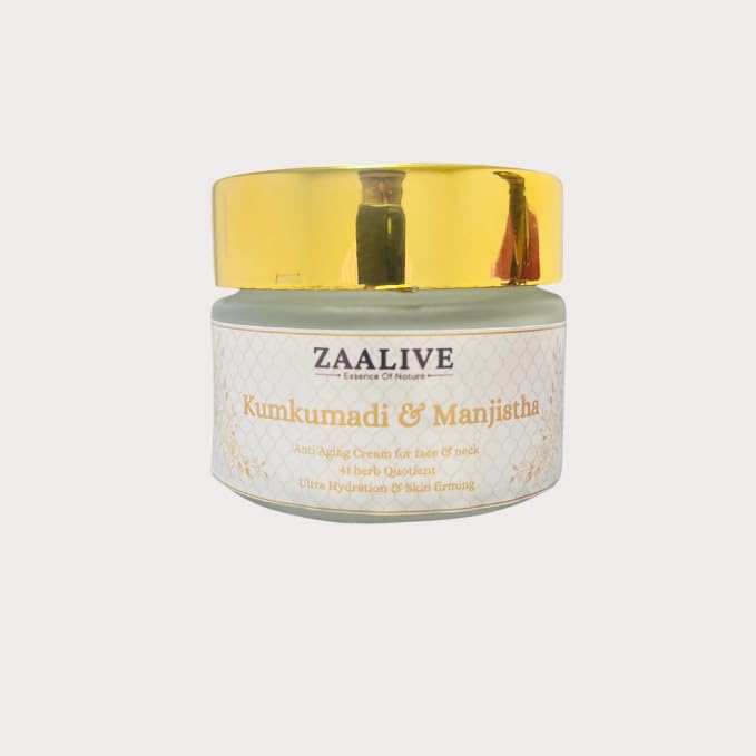 Zaalive Herbals Cream - 60 gms Online Deal
