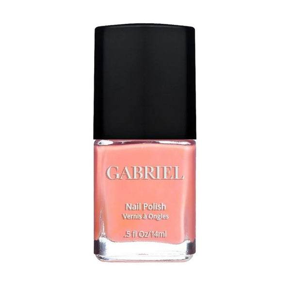 Gabriel Cosmetics Nail Polish Sherbet 14ml (.5oz) Liquid Cheap